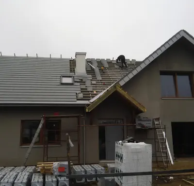 PYTLIK-DACH - Paweł Pytlik